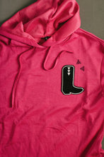 Load image into Gallery viewer, 2 FLY DIY PATCH LETTERS *large
