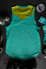 Load image into Gallery viewer, TANKS TO DOLLY* BAHA
