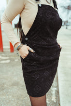 Load image into Gallery viewer, AZTEC ABOVEALLS
