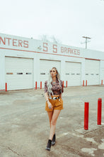 Load image into Gallery viewer, SADDLE BLAZIN&#39;
