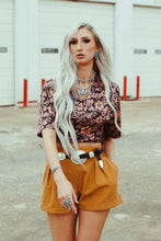 Load image into Gallery viewer, SADDLE BLAZIN&#39;
