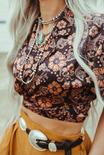 Load image into Gallery viewer, SADDLE BLAZIN&#39;
