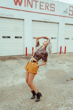 Load image into Gallery viewer, SADDLE BLAZIN&#39;
