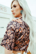 Load image into Gallery viewer, SADDLE BLAZIN&#39;
