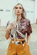 Load image into Gallery viewer, SADDLE BLAZIN&#39;
