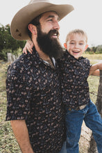 Load image into Gallery viewer, SADDLE BUSTER [KIDS]
