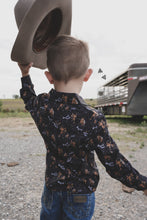 Load image into Gallery viewer, VINTAGE RODEO *longsleeve [KIDS]
