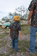 Load image into Gallery viewer, CHECK YER COWBOY *MENS [3X ONLY]
