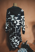 Load image into Gallery viewer, REBA TRENCH COAT [2X-3X ONLY]
