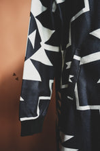 Load image into Gallery viewer, REBA TRENCH COAT [2X-3X ONLY]
