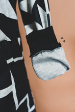 Load image into Gallery viewer, REBA TRENCH COAT [2X-3X ONLY]
