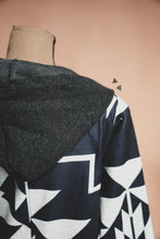 Load image into Gallery viewer, REBA TRENCH COAT [2X-3X ONLY]
