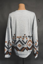 Load image into Gallery viewer, SADDLE SEPIA [2X-3X ONLY]
