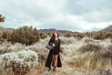 Load image into Gallery viewer, PRETTY IN PINK ROMPER * MIDNIGHT
