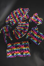 Load image into Gallery viewer, LYNETTE FRANK L/S CROP
