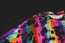 Load image into Gallery viewer, LYNETTE FRANK L/S CROP
