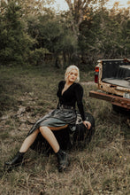 Load image into Gallery viewer, CHARGED UP* GUNMETAL [L-3X ONLY]
