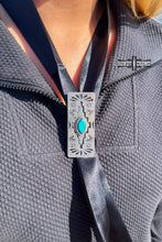 Load image into Gallery viewer, Saguaro Scarf Slide
