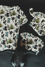 Load image into Gallery viewer, CONCHO VALLEY FOOTIE
