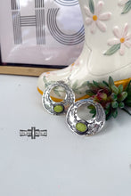 Load image into Gallery viewer, Palo Alto Earrings
