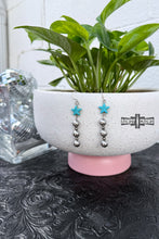 Load image into Gallery viewer, River Walk Earrings
