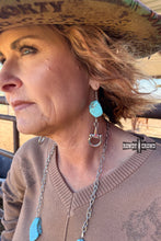 Load image into Gallery viewer, Bit of Luck Earrings
