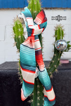 Load image into Gallery viewer, Good Life Long Scarf
