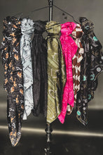 Load image into Gallery viewer, RODEO RAG LG * COWBOY LUX
