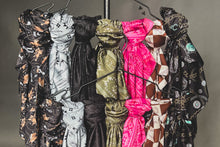 Load image into Gallery viewer, RODEO RAG SM * SADDLE
