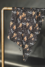 Load image into Gallery viewer, RODEO RAG SM * SADDLE
