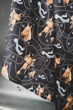 Load image into Gallery viewer, RODEO RAG SM * SADDLE
