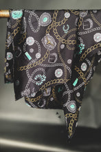 Load image into Gallery viewer, RODEO RAG LG * COWBOY LUX
