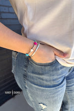 Load image into Gallery viewer, Western Stars Bracelet
