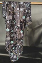 Load image into Gallery viewer, RODEO RAG LG * COWBOY LUX
