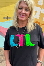 Load image into Gallery viewer, Wild Horse Necklace
