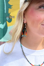 Load image into Gallery viewer, Show and Rodeo Earrings
