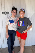 Load image into Gallery viewer, Bit of Freedom Tee
