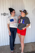 Load image into Gallery viewer, Bit of Freedom Tee
