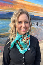 Load image into Gallery viewer, Taos Valley Wild Rag
