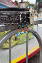 Load image into Gallery viewer, Show and Rodeo Earrings
