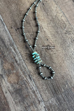 Load image into Gallery viewer, Wild Horse Necklace

