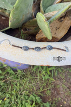 Load image into Gallery viewer, Concho Valley Bracelet
