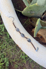 Load image into Gallery viewer, Concho Valley Bracelet
