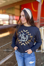 Load image into Gallery viewer, Saguaro Drifter Long Sleeve
