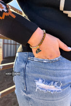 Load image into Gallery viewer, Hats Off Bracelet
