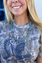 Load image into Gallery viewer, Rockin' Roundup Necklace
