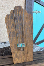 Load image into Gallery viewer, Blossom Blaze Necklace

