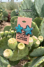 Load image into Gallery viewer, Open Range Earrings
