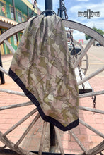 Load image into Gallery viewer, Camo Country Wild Rag

