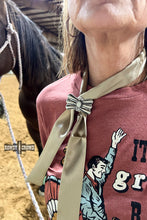 Load image into Gallery viewer, Bowie Scarf Slide
